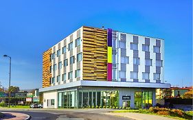 Qubus Hotel Zory